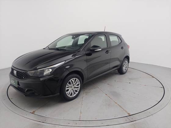 FIAT ARGO 1.0 FIREFLY FLEX DRIVE MANUAL FIAT ARGO 1.0 FIREFLY FLEX DRIVE MANUAL